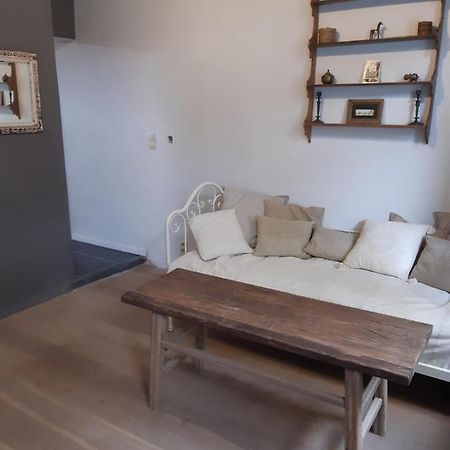 Maison Cosy Au Centre De Nivelles - Videosurveillance Exterieure Eksteriør billede